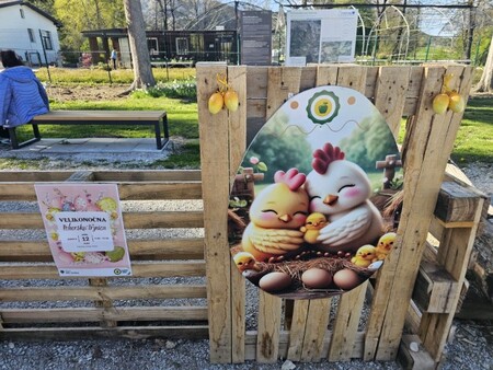 Velikonočna Pohorska tržnica (2)